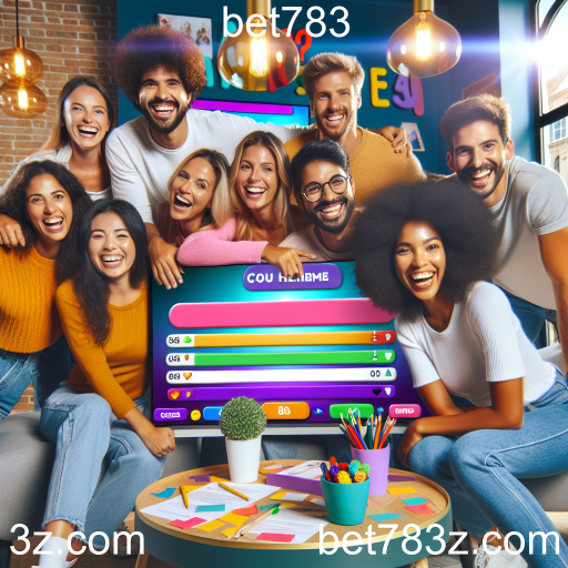 Descubra o Jogo 'Perguntas Frequentes' no Bet783